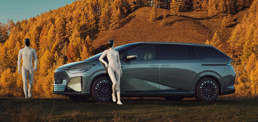 小鹏汽车2025年交付量同比激增126% 全年超42.9万辆，海外市场增速近翻倍